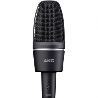 Микрофон AKG C3000